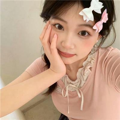 我的爱人就是你