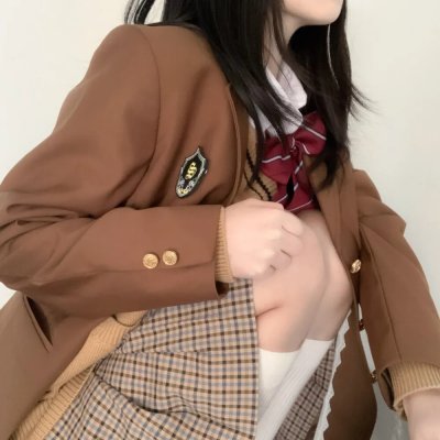 鬼侍女