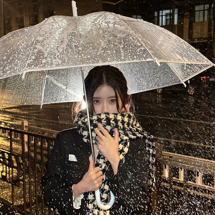 夜之女王
